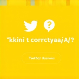 Che tipo di utente sei su Twitter/X?