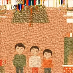 Yeni yıl için hediye seçim stilin nedir?