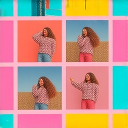 ما هو أسلوب تصوير الفيديو الخاص بالقصص الذي تراه مثالياً؟