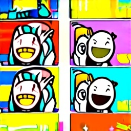 Welcher Meme-Reaktionsstil bist du?