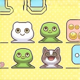 너는 디스코드에서 어떤 밈인가?