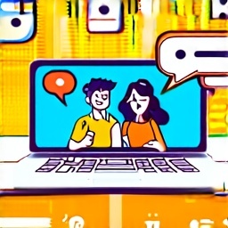 ما هي أسلوب كتابة التعليقات تحت الفيديو الذي تفضله؟