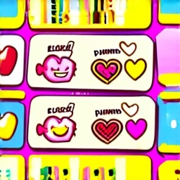 ما هو ملصق GIF المثالي لديك؟