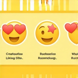 ما هو نمط الإعجابات الذي تضعه في أغلب الأحيان؟