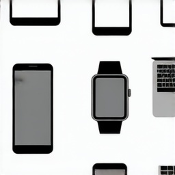 ما هو نمط اختيار الأجهزة في شركتك؟