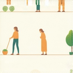 ما هو نمط الأعمال الخيرية الذي يُناسبك؟