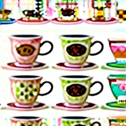 ما هو نمط شرب الشاي الخاص بك؟