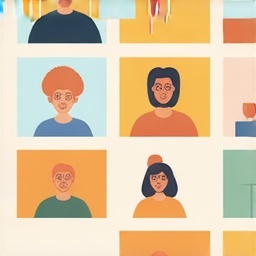 ما هو نمط مكالمات الفيديو المثالي بالنسبة لك؟