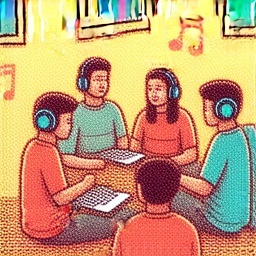 Quale stile di creazione delle playlist ti si addice?