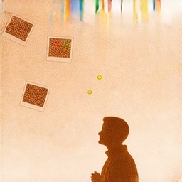 ما هو أسلوبك في حفظ الذكريات؟