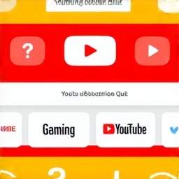 ما هو أسلوب الاشتراك الخاص بك على يوتيوب؟