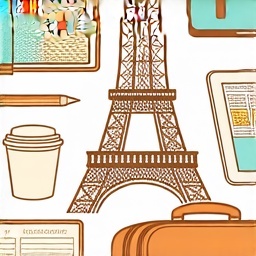 Yurt dışında tatil planlama stilin nedir?