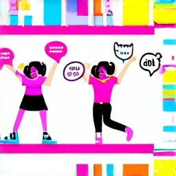 ما هو الترند الذي ستبدأه على تيك توك؟