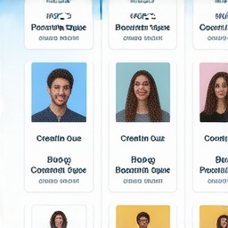 ¿Cuál estilo de diseño de perfil en LinkedIn te resulta más cercano?
