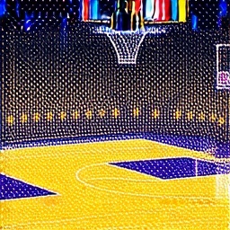 Який стиль перегляду NBA у тебе?