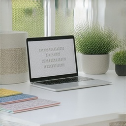 Evdeki çalışma alanının tarzı nedir?