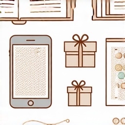 Qual è il tuo stile di conservazione delle idee per i regali?