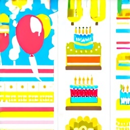 Qual è il tuo stile di organizzazione della festa?