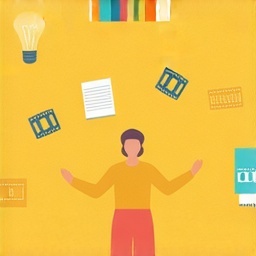 Qual è il tuo stile di scelta del tema per il video?