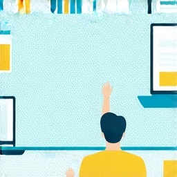 ما هو أسلوب تنظيم الندوة عبر الإنترنت المثالي بالنسبة لك؟