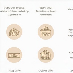 What is your booking style on Booking.com?