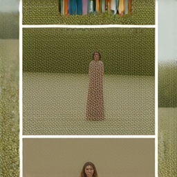 Qual è il tuo stile di abbigliamento per un servizio fotografico?