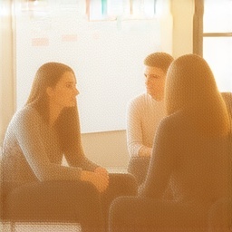 Qual è lo stile di risoluzione dei conflitti dell'azienda?