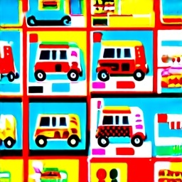 Який твій стиль у виборі стрітфуду?