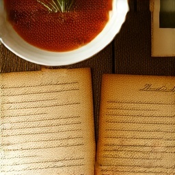 Qual è lo stile di conservazione delle ricette nella tua famiglia?