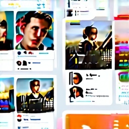 너의 비즈니스에 적합한 페이스북 페이지 운영 스타일은 무엇인가요?