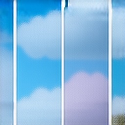 Quale stile di visualizzazione delle foto nel cloud ti si addice di più?