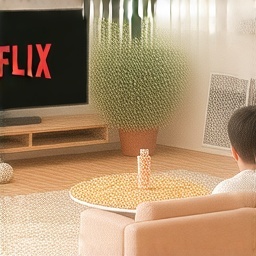 What is your Netflix show viewing style?