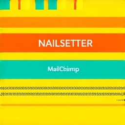 What is your MailChimp newsletter creation style?