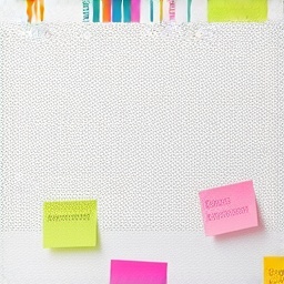 What is your style of creating marketing ideas?