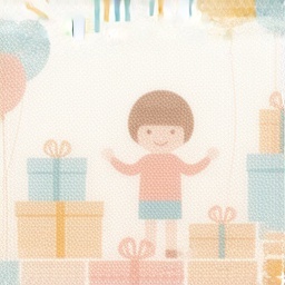 What is your gift-giving style for children?