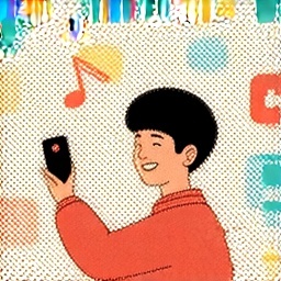 ¿Cuál es tu estilo de ver videos en TikTok?