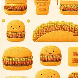 Який твій улюблений фастфуд?