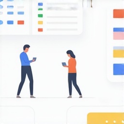 What is your management style in Google Calendar?