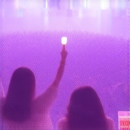 Який твій фан-стиль на концерті K-pop?