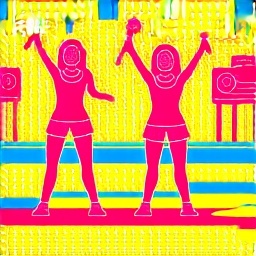 너는 어떤 팬인가요: 보컬, 댄스, 아니면 랩 라인?