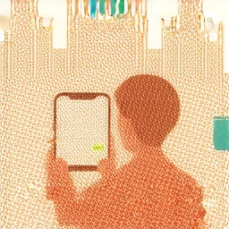 Який стиль використання Google Maps для подорожей у тебе?