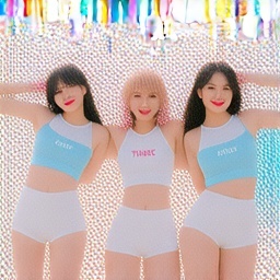 당신이 가장 좋아하는 TWICE의 뮤직 비디오는 무엇인가요?