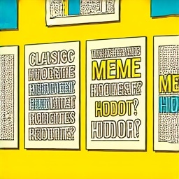 너에게 가장 잘 맞는 Reddit 밈 선정 스타일은?