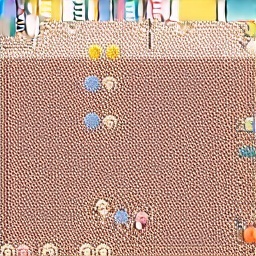 ¿Qué estilo de sorteos de mercancía entre tus fans eres?