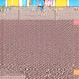 Was ist dein Stil der Organisation von Fanmeetings?