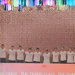 Welche Art von Produce 101 Fan bist du?