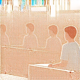 Welchen Stil des Fan-Blogging hast du?