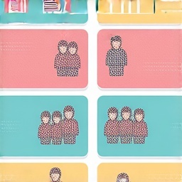 너에게 맞는 팬 채팅 유형은?