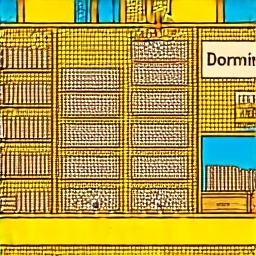 Який ти герой гуртожитку?