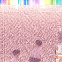 Qual è la tua collaborazione da sogno tra idol?